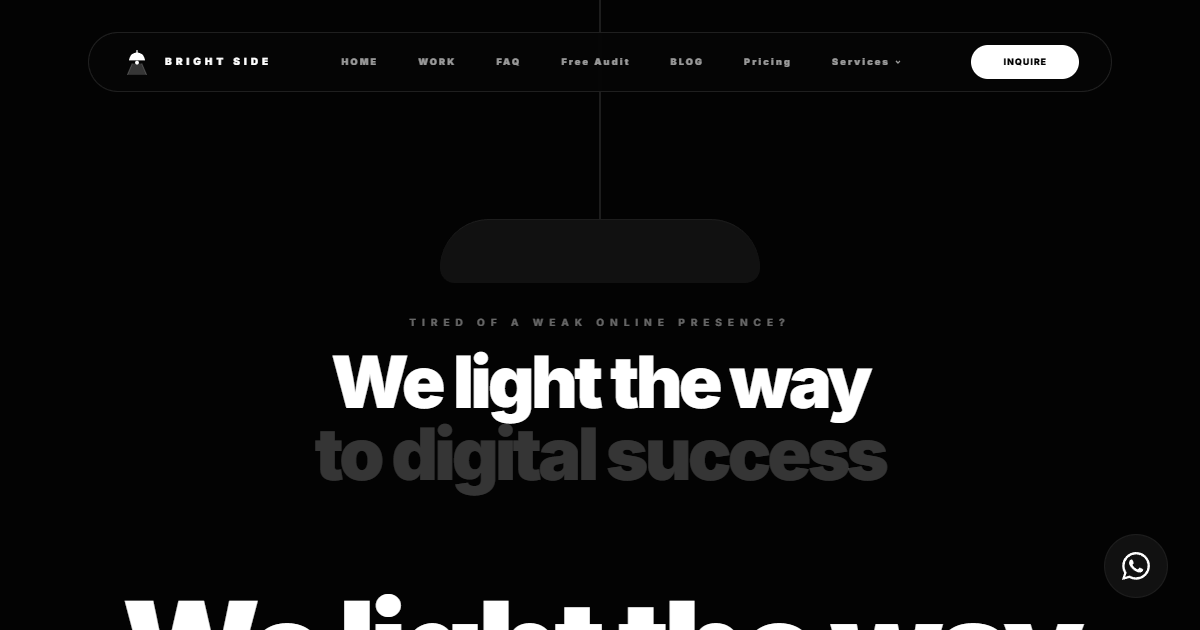 How Much Does a Website Cost in South Africa? (2026 Pricing Guide)